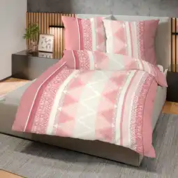 NKD Seersucker-Bettwäsche in verschiedenen Designs Angebot