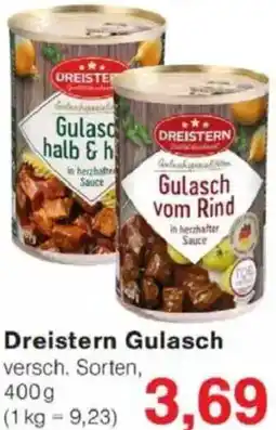 Jawoll Dreistern Gulasch Angebot