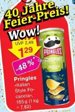 Jawoll Pringles Angebot