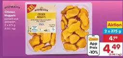 Netto Marken-Discount Chicken- Nuggets Angebot