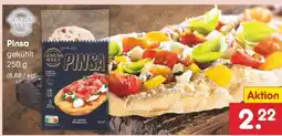 Netto Marken-Discount Pinsa gekühlt Angebot