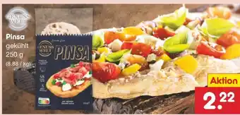 Netto Marken-Discount Pinsa gekühlt Angebot