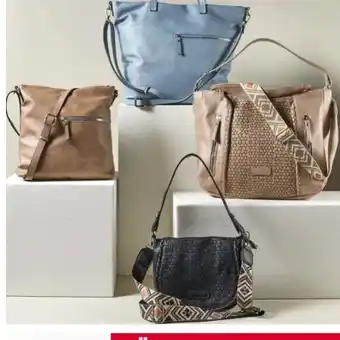 Woolworth Damen-Tasche Angebot