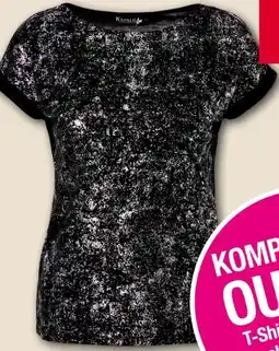 Woolworth Damen-Shirt Angebot