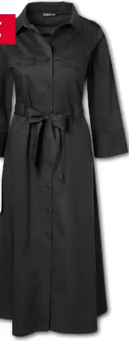 Woolworth Kleid Angebot