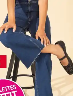 Woolworth Damen Jeans Angebot
