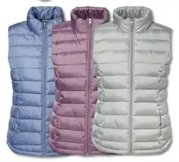 Woolworth Damen-Weste Angebot