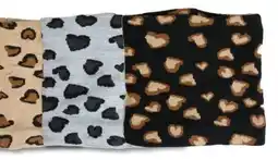 Woolworth Damen Schal Angebot