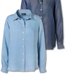 Woolworth Damen Bluse Angebot