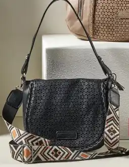 Woolworth Hüftgold Berlin Damen Schultertasche Angebot