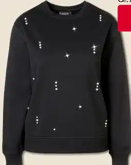 Woolworth Damen-Sweatshirt Angebot