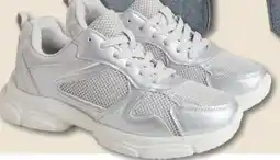 Woolworth Damen-Sneaker Angebot