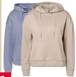 Woolworth Damen-Hoodie Angebot