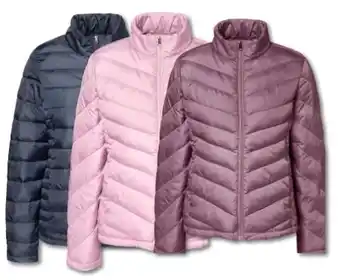 Woolworth Damen-Jacken Angebot