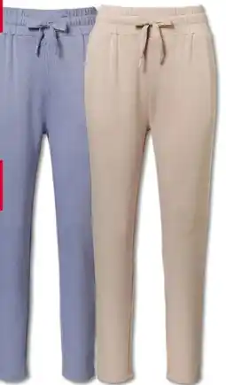Woolworth Damen Hose Angebot