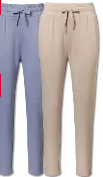 Woolworth Damen Hose Angebot