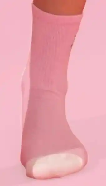 Woolworth Sanrio Damen Socken 4er-Pack Angebot