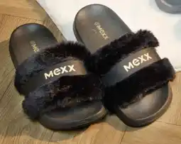Woolworth Mexx Damen Badeschlappe Angebot