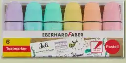Woolworth Eberhard Faber Textmarker Mini Angebot