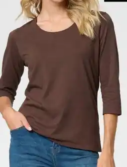 Woolworth Damen Shirt Angebot