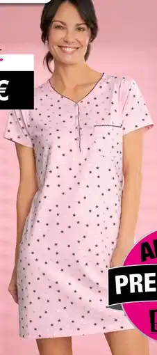 Woolworth Damen Bigshirts Angebot