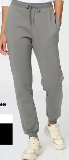Woolworth Damen Jogginghose Angebot