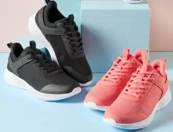 Woolworth Damen Sneaker Angebot