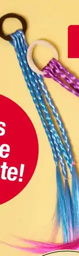 Woolworth Kinder Haargummis Angebot
