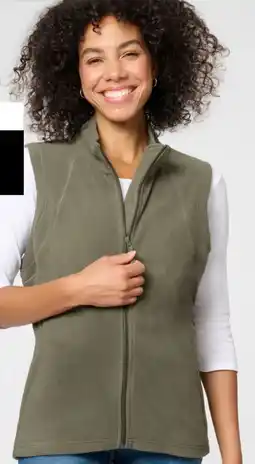 Woolworth Damen-Weste Angebot