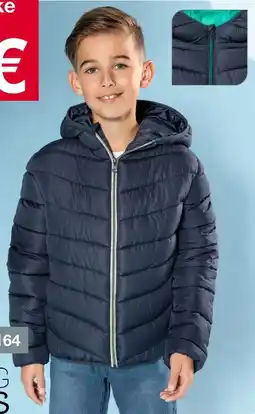 Woolworth Kinder Jacke Young Idols Angebot