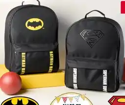 Woolworth Rucksack Angebot