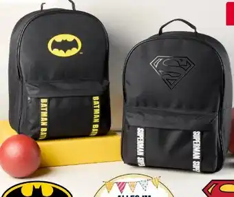 Woolworth Rucksack Angebot