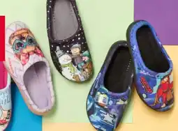 Woolworth Kinder Hausschuhe Angebot