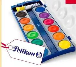 Woolworth Pelikan Farbkasten K12 Angebot