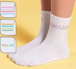Woolworth Unisex Socken 2er Pack Angebot