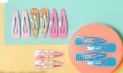 Woolworth Kinder Haarspangen Angebot