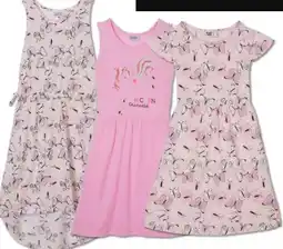 Woolworth Kinder Kleid Angebot