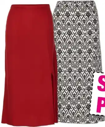 Woolworth Röcke Angebot