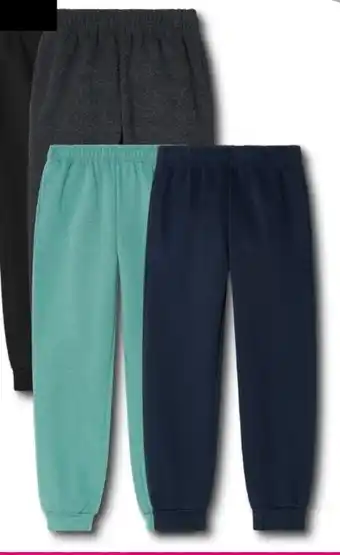 Woolworth Kinder Jogginghosen Angebot