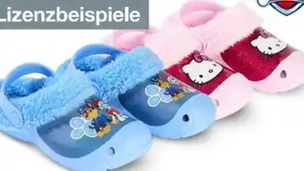 Woolworth Nickelodeon Mädchen Winterclogs Paw Patrol Angebot