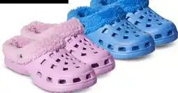 Woolworth Kinder Winterclogs Angebot