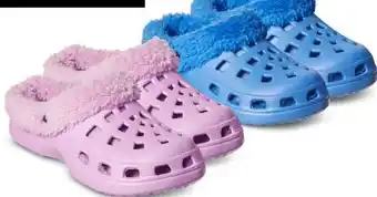 Woolworth Kinder Winterclogs Angebot