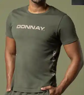 Woolworth Donnay Kinder T-Shirt Angebot