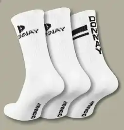Woolworth Donnay Herren Socken 3er Pack Angebot