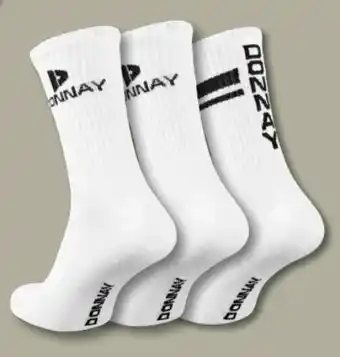 Woolworth Donnay Herren Socken 3er Pack Angebot