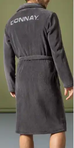 Woolworth Donnay Herren Bademantel Angebot