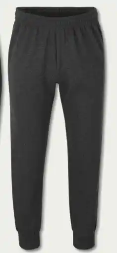 Woolworth Herren-Jogginghose Angebot