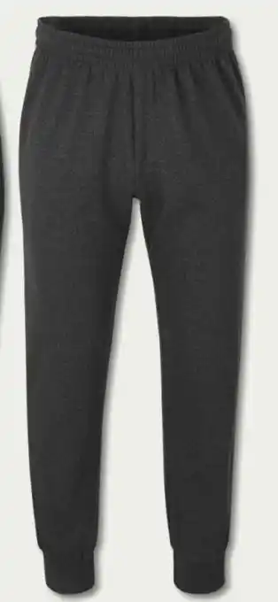 Woolworth Herren-Jogginghose Angebot
