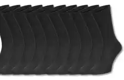 Woolworth Herren Socken 10er Pack Angebot