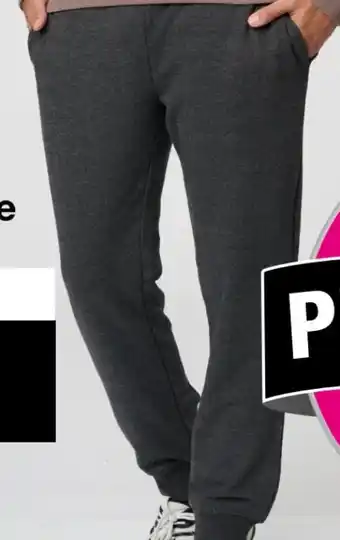 Woolworth Jogginghose Angebot